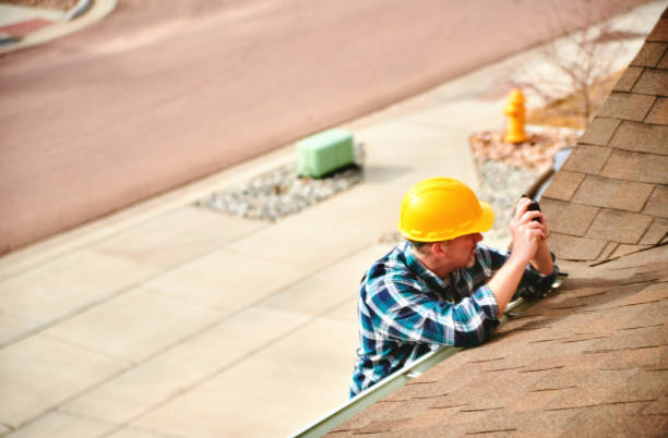Best Roofing Contractor Near Me  in South Charleston, OH