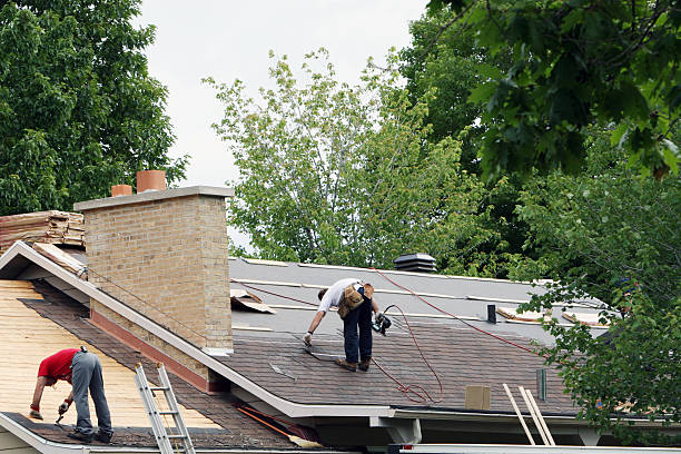 Best New Roof Installation  in South Charleston, OH