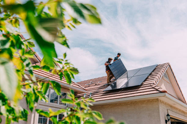 Best Shingle Roofing Installation  in South Charleston, OH