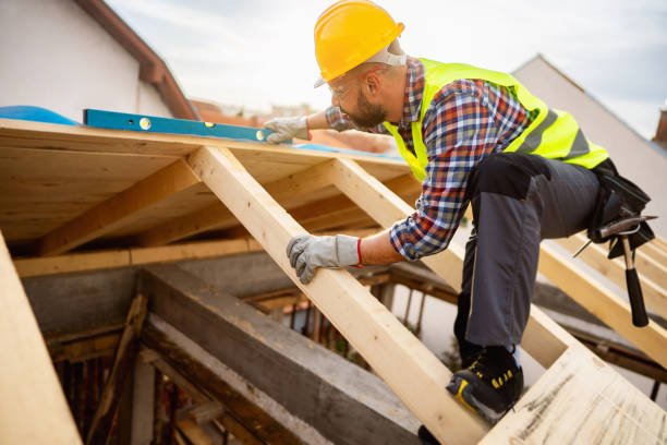 Best Roof Maintenance Services  in South Charleston, OH