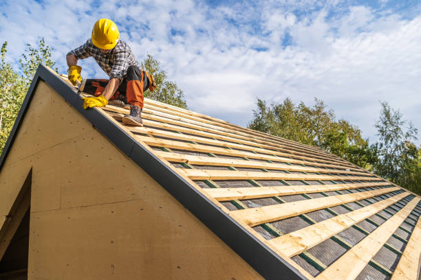 Best Best Roofing Contractors  in South Charleston, OH