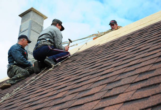 Best Local Roofing Companies  in South Charleston, OH